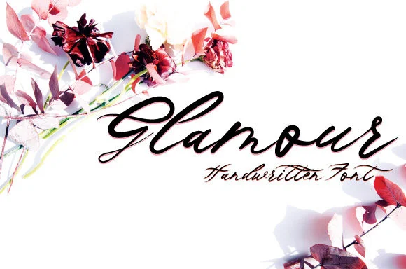 Granitto Font by Dedi Art Studio — Script Handwritten Font — thumbnail 3