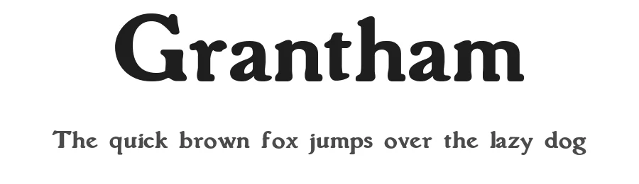 Grantham