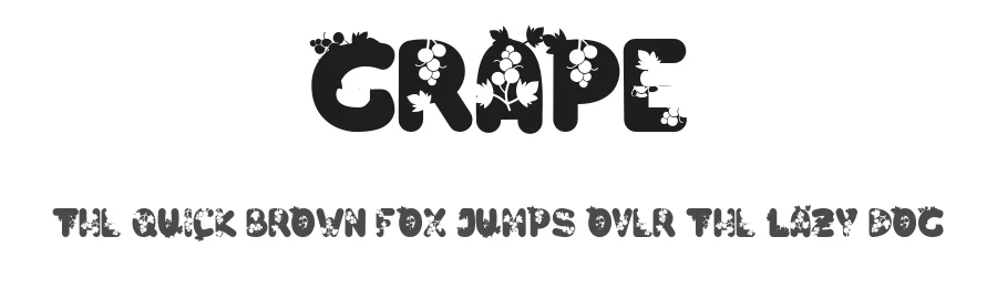 Grape