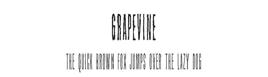 Grapevine