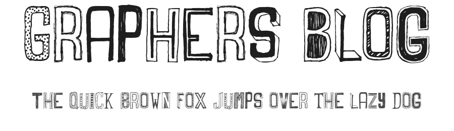 Graphers Blog
