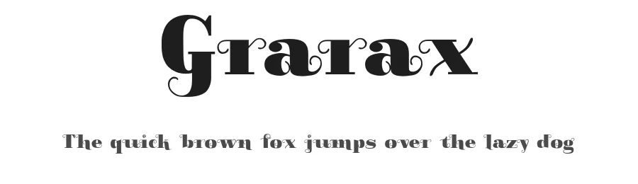 Grarax