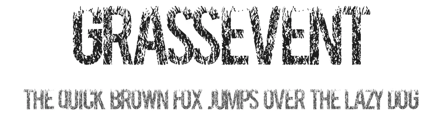 Grassevent