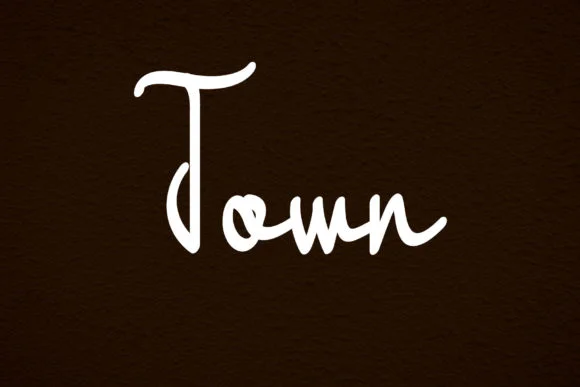 Grassina Font by Designvector10 — Script Handwritten Font — thumbnail 2