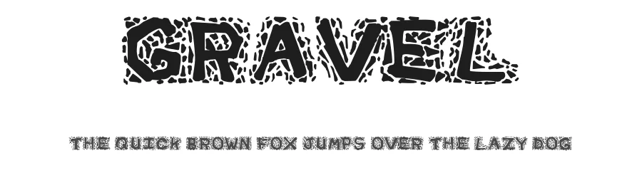 Gravel