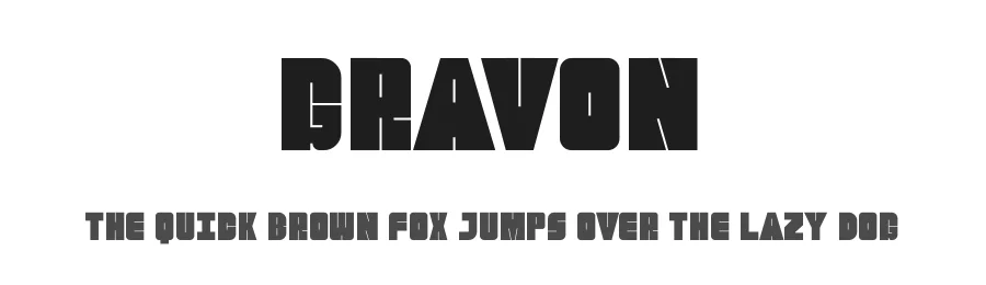 Gravon