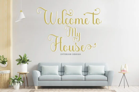 Graziella Script Font by Black Studio — Script Handwritten Font — thumbnail 6