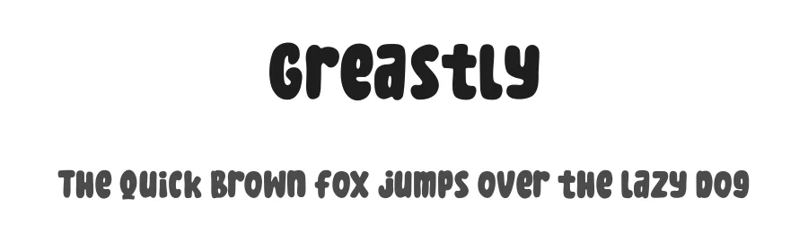 Greastly