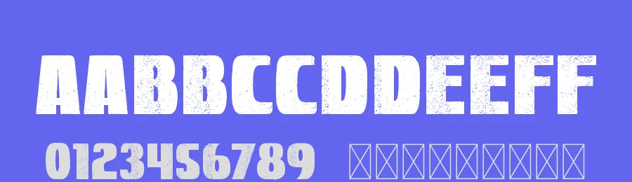 Great Kings by Fontherapy — Decorative Font — thumbnail 3