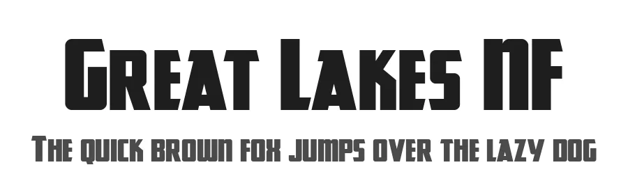 Great Lakes NF