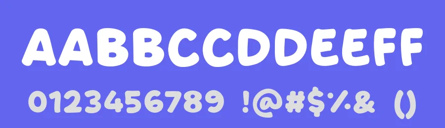 Great Maker by MJType — Decorative Font — thumbnail 3