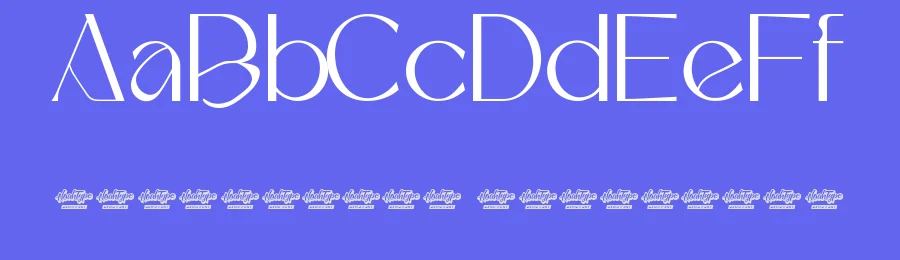 Great Memories by Noah Type — Sans Serif Font — thumbnail 3