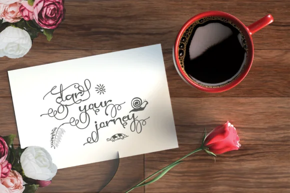 Greatest Lover Font by Sinfa.co — Script Handwritten Font — thumbnail 5