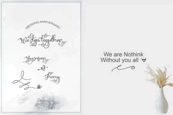 Greatest Lover Font by Sinfa.co — Script Handwritten Font — thumbnail 6