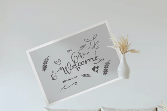 Greatest Lover Font by Sinfa.co — Script Handwritten Font — thumbnail 7