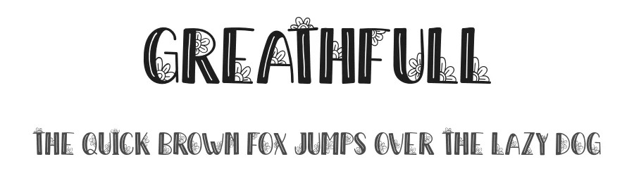 Greathfull