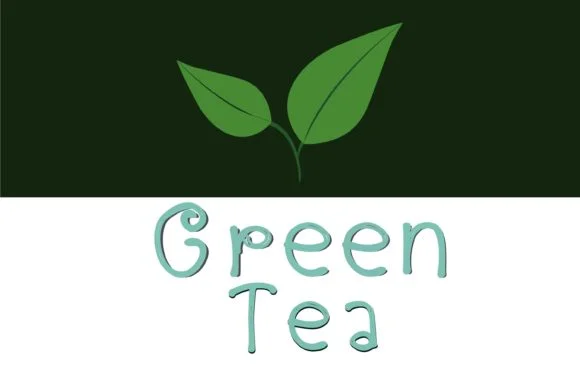 Green Tea Font by PJ Fonttein by PJ Fonttein — Script Handwritten Font