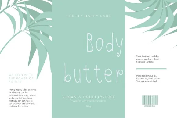 Green Tea Font by PJ Fonttein by PJ Fonttein — Script Handwritten Font — thumbnail 4