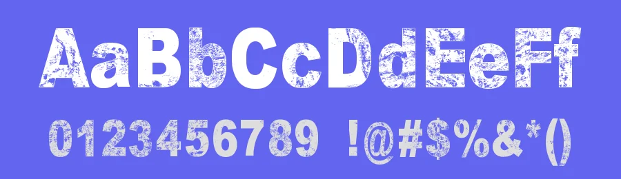 Green Dream by Juha Korhonen — Decorative Font — thumbnail 3