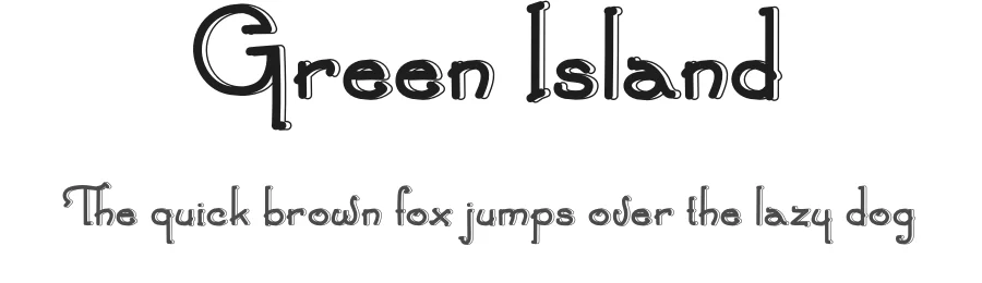 Green Island