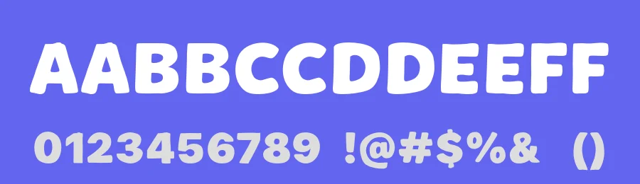 Green Matcha by MJType — Decorative Font — thumbnail 3