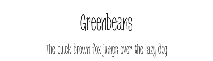 Greenbeans