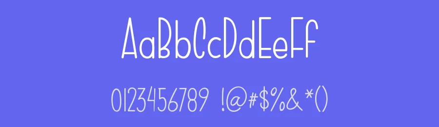 Greenhouse by Kateeng Ciu — Script Handwritten Font — thumbnail 3