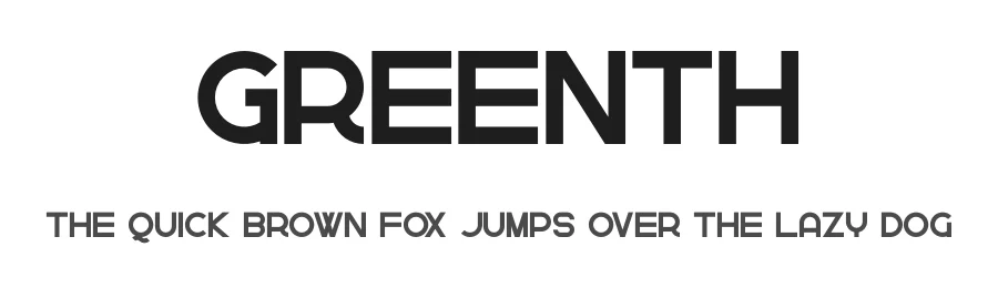 Greenth