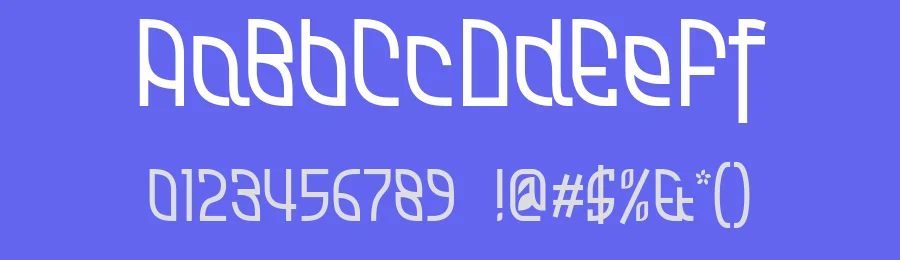 Greenwashing Machine by Tup Wanders — Sans Serif Font — thumbnail 3