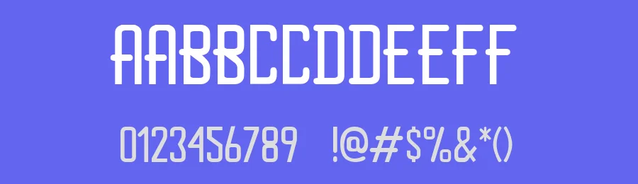 Greisy by Fachrul Ariestyan — Sans Serif Font — thumbnail 3