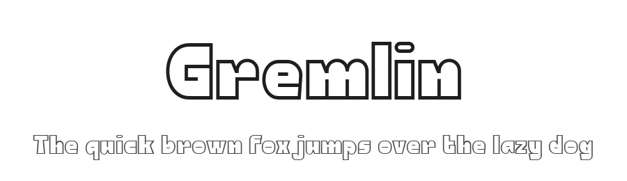 Gremlin