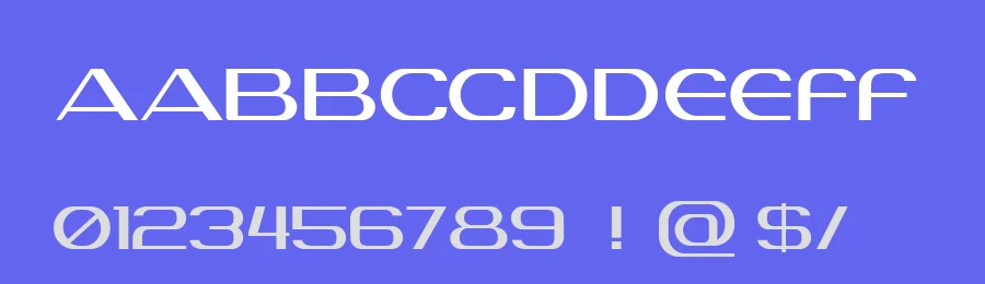 Grenada by Vladimir Nikolic — Sans Serif Font — thumbnail 3