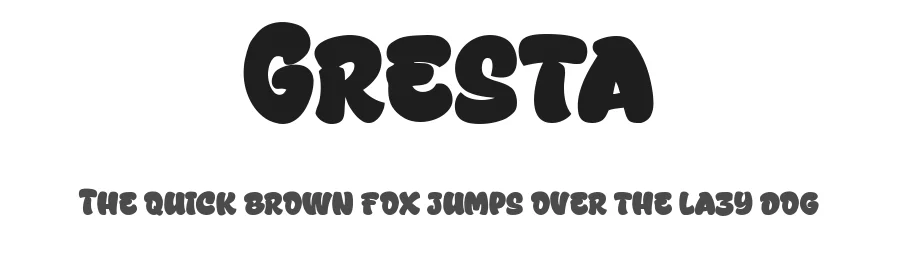 Gresta