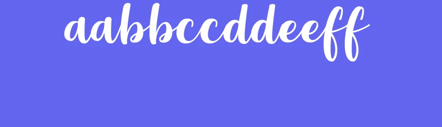Grestal Script by Konstantine Studio — Script Handwritten Font — thumbnail 3