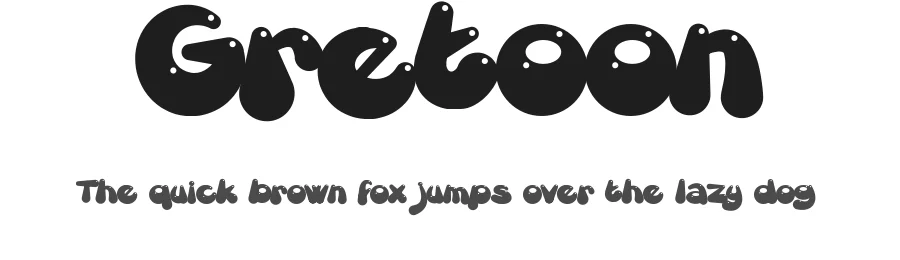 Gretoon