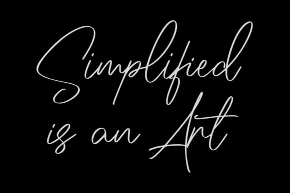 Greylorks Font by Maulana Creative — Script Handwritten Font — thumbnail 5
