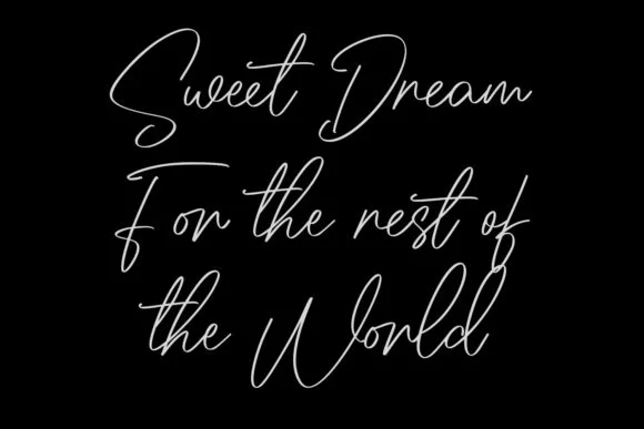Greylorks Font by Maulana Creative — Script Handwritten Font — thumbnail 7