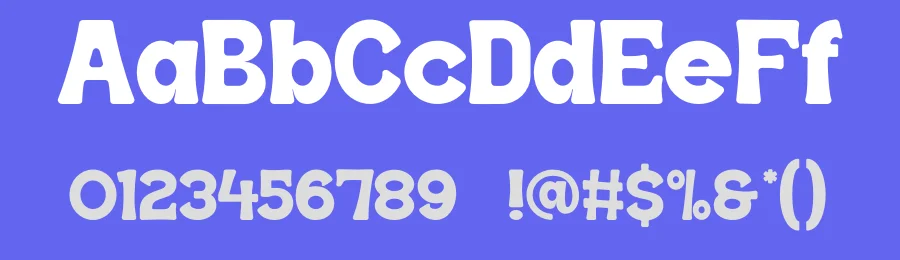 Grian by Gilang Ternadho — Decorative Font — thumbnail 3