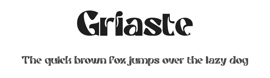 Griaste