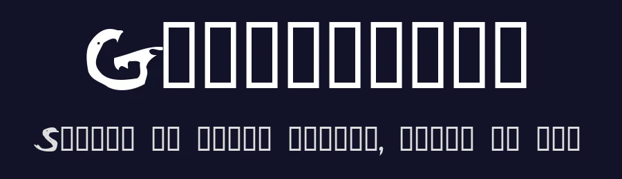 Gribouille — Script Handwritten Font — thumbnail 2