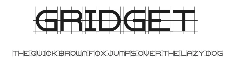 Gridget