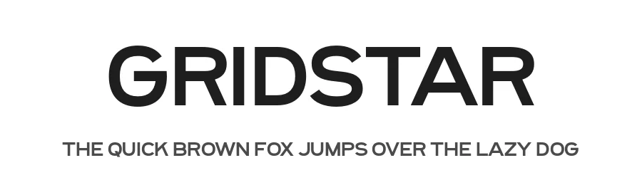 Gridstar