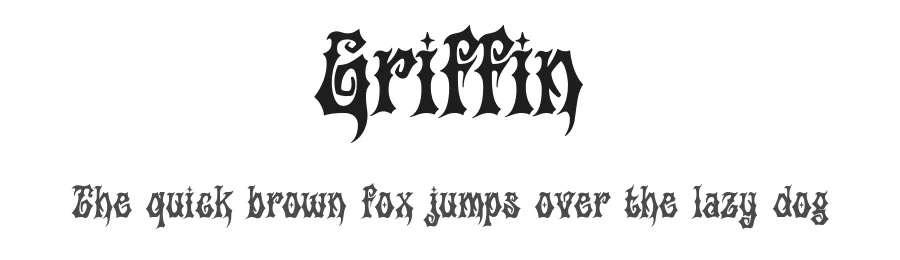 Griffin