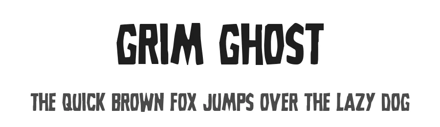 Grim Ghost