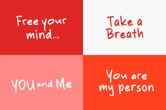 Grimnotes Font by allouse.studio — Script Handwritten Font — thumbnail 8