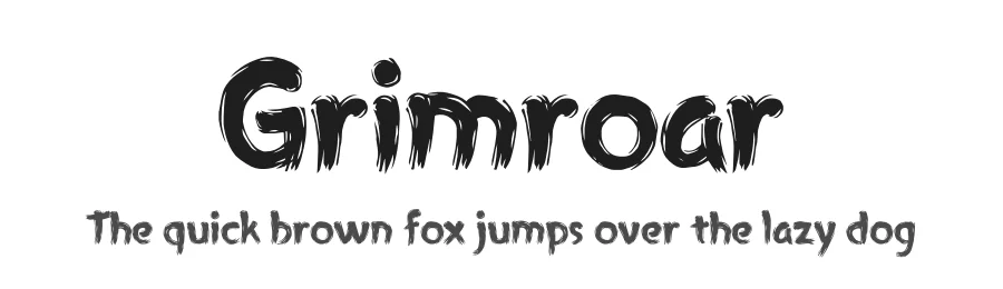 Grimroar