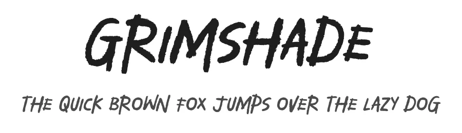 Grimshade