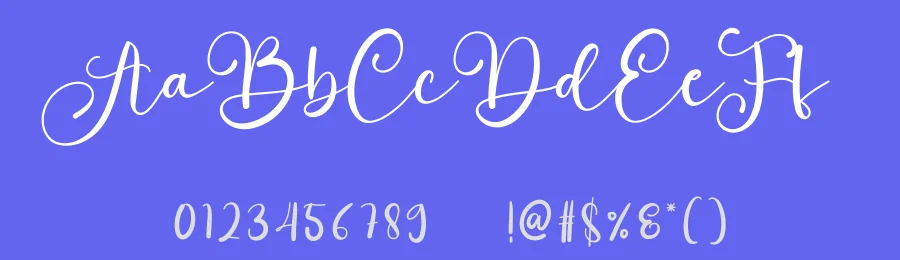 Grinch by Scratchones — Script Handwritten Font — thumbnail 3