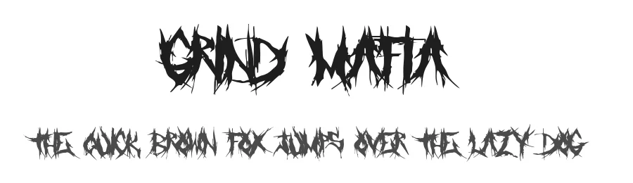 Grind Mafia