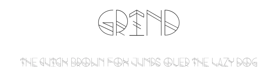 Grind